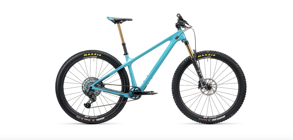 ◆YETI//イエティ ARC◆XSサイズ Yeti Arc Index — Fresh Bikes